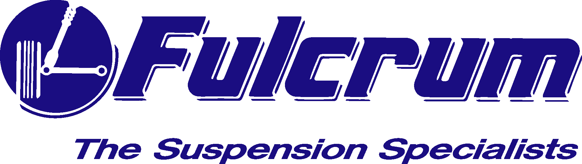 Fulcrum Logo Vector Logo